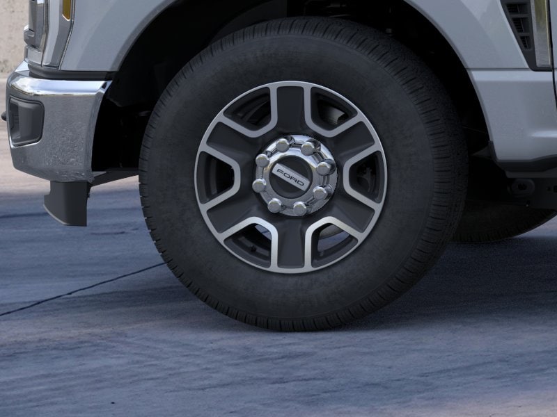 2026 Ford F-350 Super Duty Lariat - Photo 51