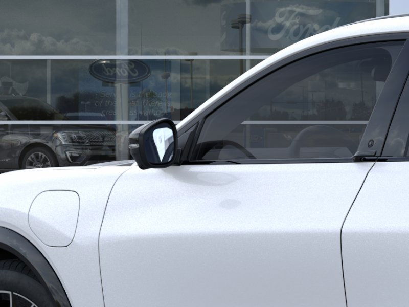 2024 Ford Mustang Mach-E Premium photo 21