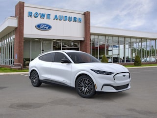 2025 Ford Mustang Mach-E Premium CROSSOVERS