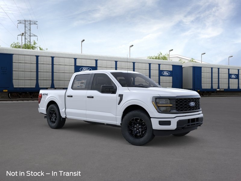 Thumbnail: 2026 Ford F-150 - 7