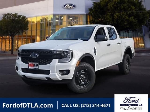 Thumbnail: 2026 Ford Ranger - 24