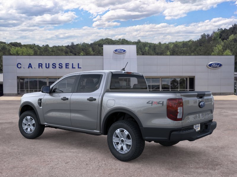 New 2026 Ford Ranger XL Truck