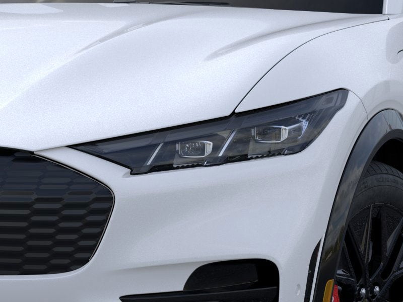 Thumbnail: 2025 Ford Mustang Mach-E - 18