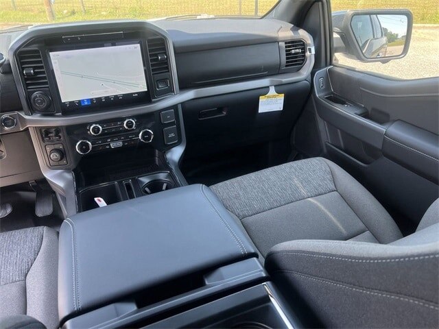 2025 Ford F-150 XLT - Photo 57