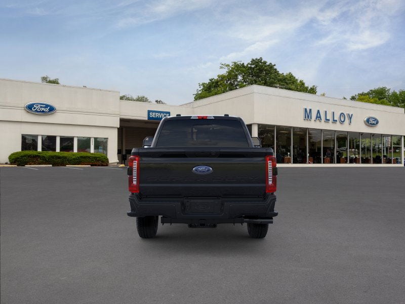 2026 Ford F-250 XL photo 2