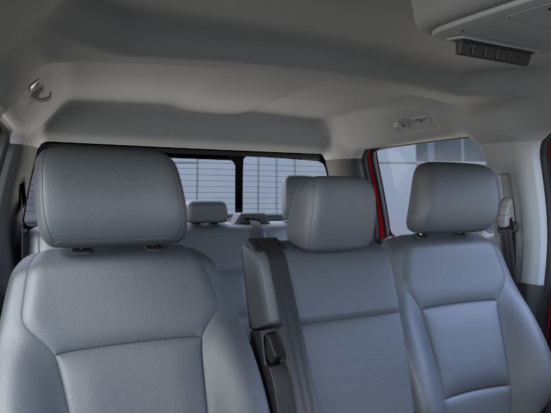 new 2026 Ford Super Duty F-550 DRW car, priced at $82,440