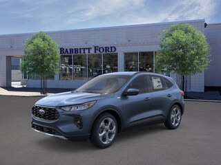2026 Ford Escape ST-Line Select SUV