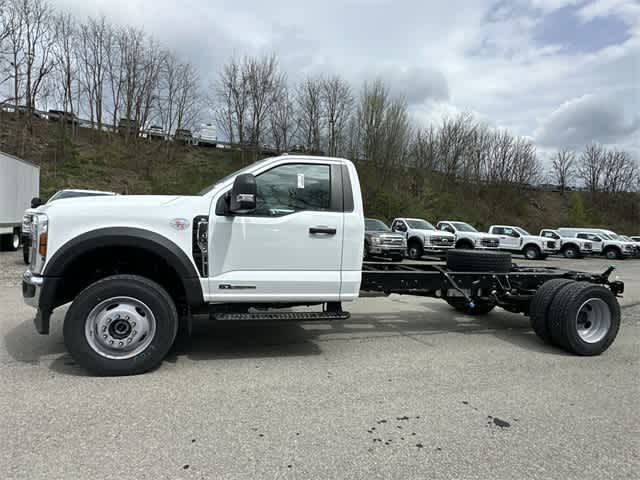 Thumbnail: 2025 Ford  - 27