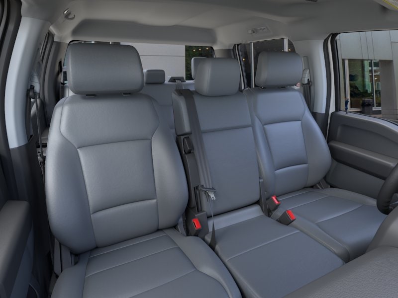 Thumbnail: 2026 Ford Econoline - 10