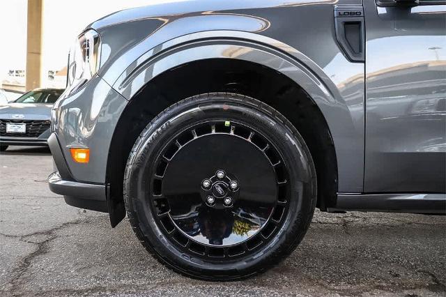 Thumbnail: 2026 Ford Maverick - 40