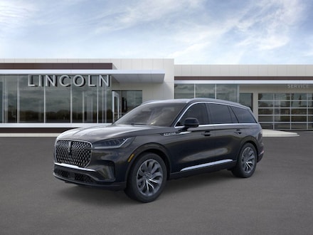 2025 Lincoln Aviator Premiere SUV 2025 Lincoln Aviator Premiere SUV Lease Specials & Finance Offers