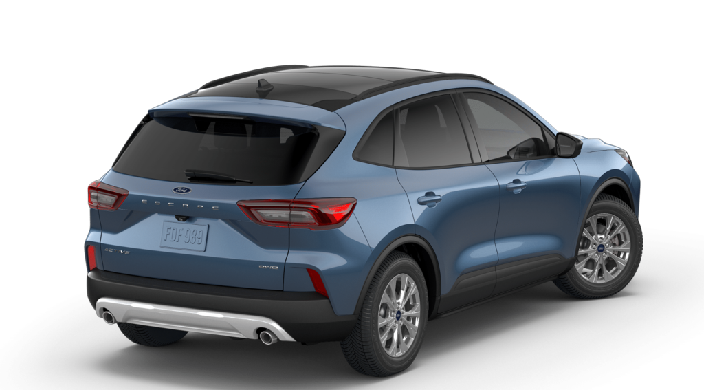 2026 Ford Escape Active photo 2