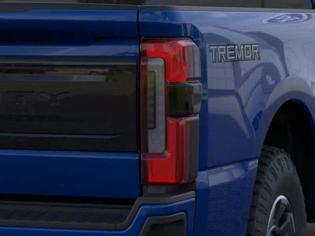 Thumbnail: 2026 Ford F-250 - 43