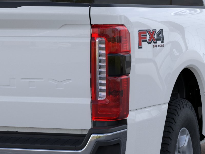 Thumbnail: 2026 Ford F-250 - 20