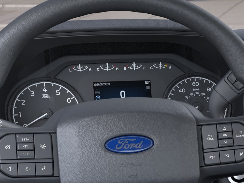 2026 Ford F-150 XL Truck Regular Cab