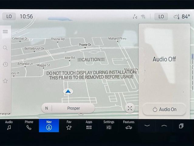 2026 Ford F-250 Super Duty Lariat - Photo 42