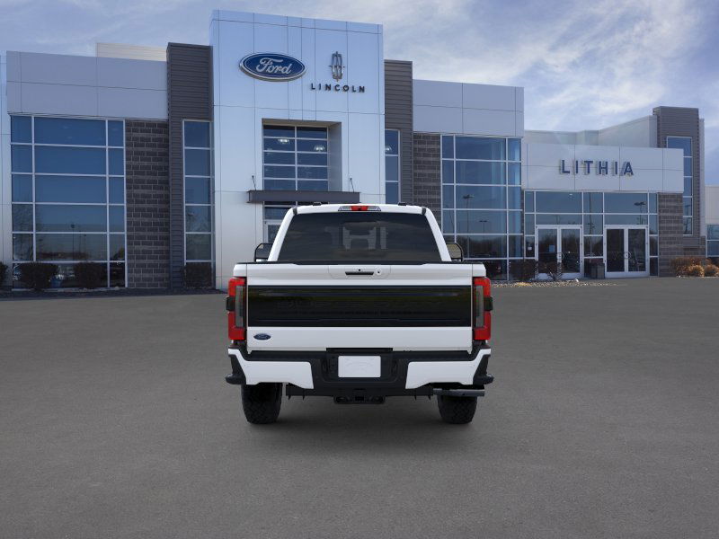 Thumbnail: 2026 Ford F-350 - 5