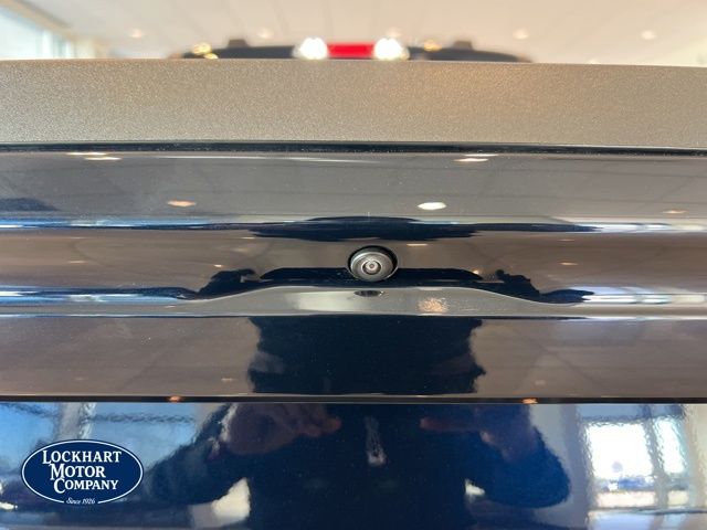 2025 Ford F-150 Lariat - Photo 109