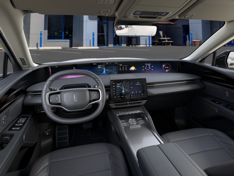 2026 Lincoln Nautilus Premiere - Photo 31