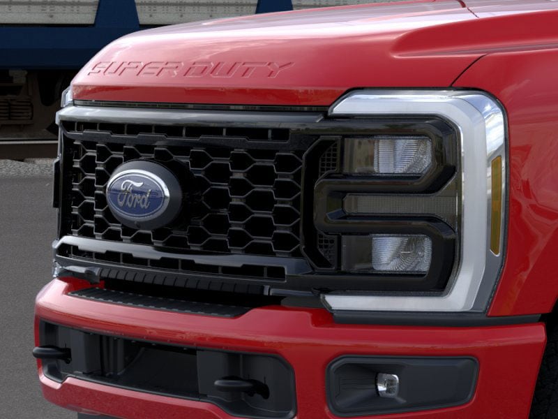 Thumbnail: 2026 Ford F-350 - 39