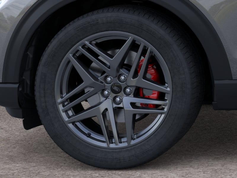 2026 Ford Explorer ST - Photo 19