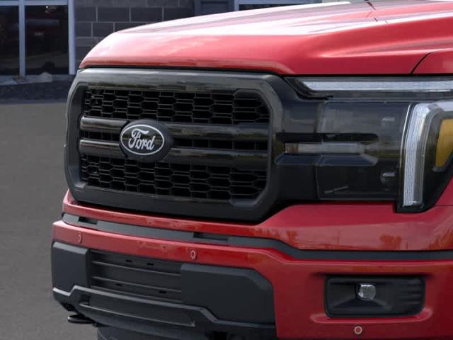 Thumbnail: 2026 Ford F-150 - 39
