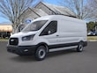  Ford Transit-250