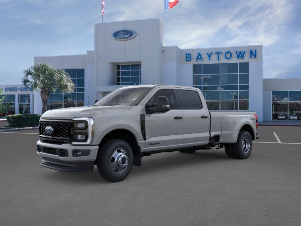 New 2026 Ford F-350 XL TRUCK