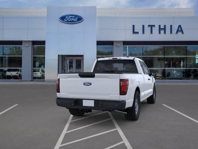 Thumbnail: 2026 Ford F-150 - 30