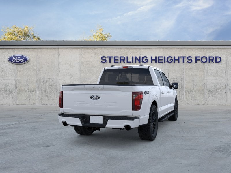 Thumbnail: 2026 Ford F-150 - 40