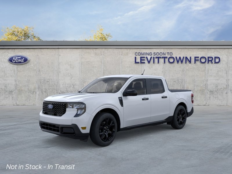 2026 Ford Maverick XLT AWD's photo
