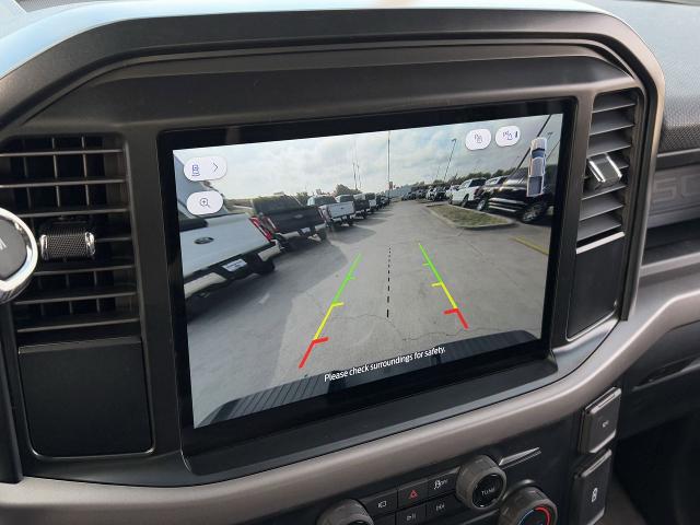 2025 Ford F-150 XL - Photo 48