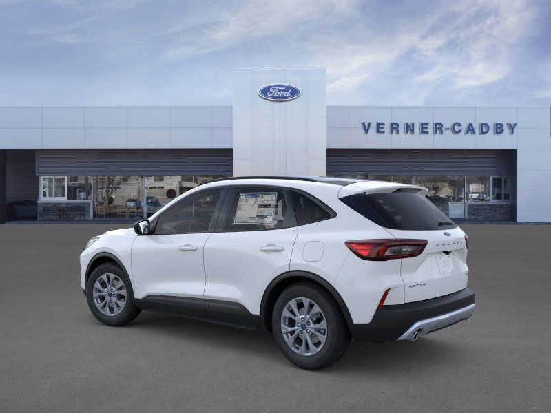 2025 Ford Escape Active photo 2