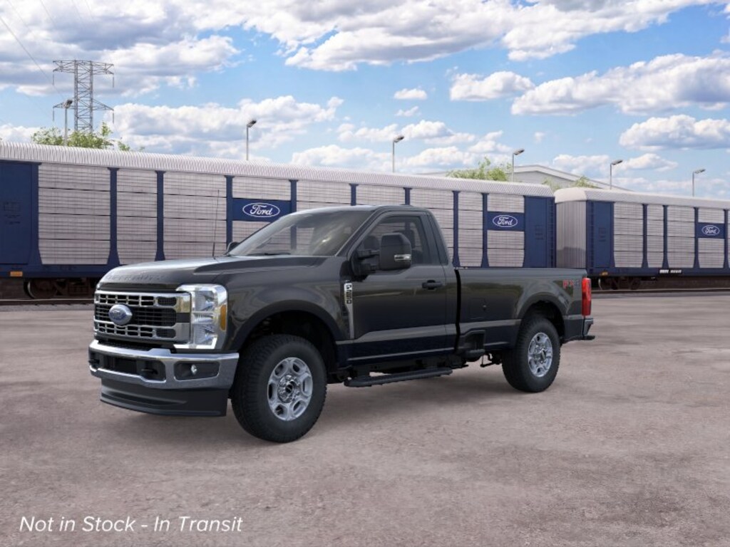 New 2026 Ford Super Duty F-250® XLT TRUCK