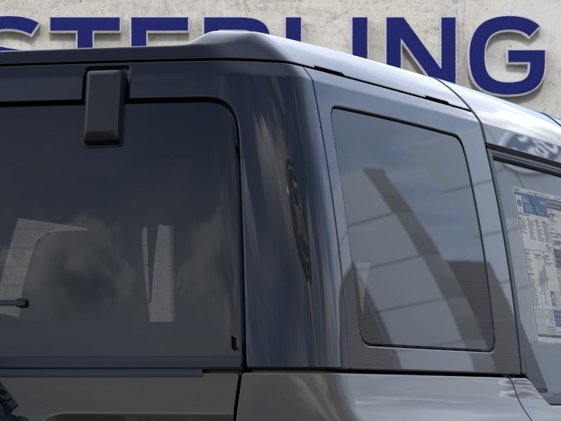 Thumbnail: 2026 Ford Bronco - 25