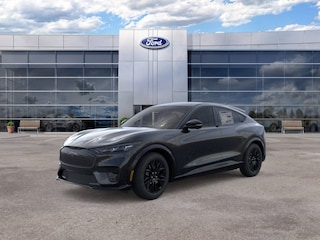 2026 Ford Mustang Mach-E Premium SUV