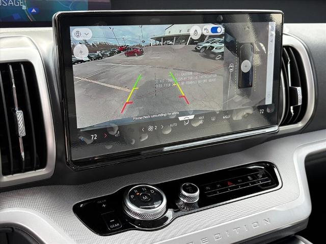 2026 Ford Expedition Active - Photo 33