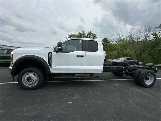 Thumbnail: 2025 Ford Econoline - 28