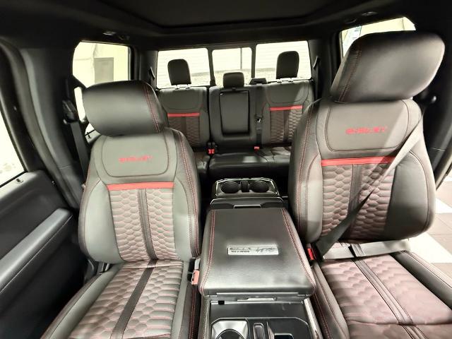 2025 Ford F-150 Lariat - Photo 66
