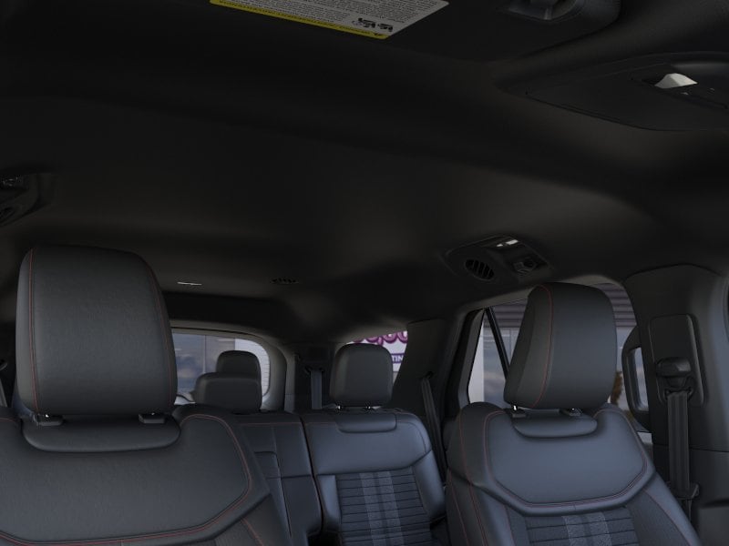 2026 Ford Explorer ST-Line - Photo 34