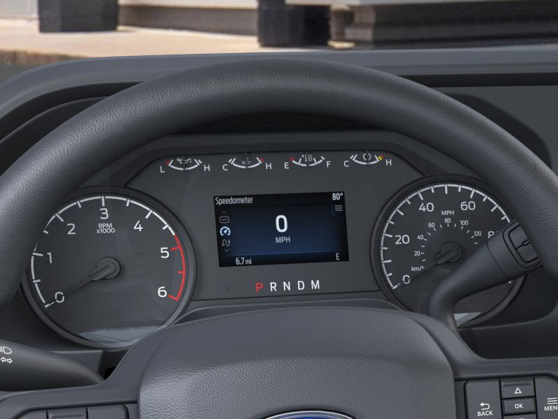 Thumbnail: 2026 Ford Econoline - 38