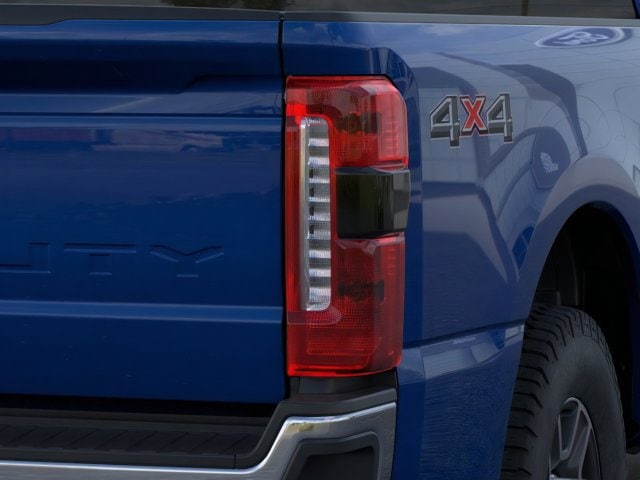 2026 Ford F-350 Super Duty Lariat - Photo 43
