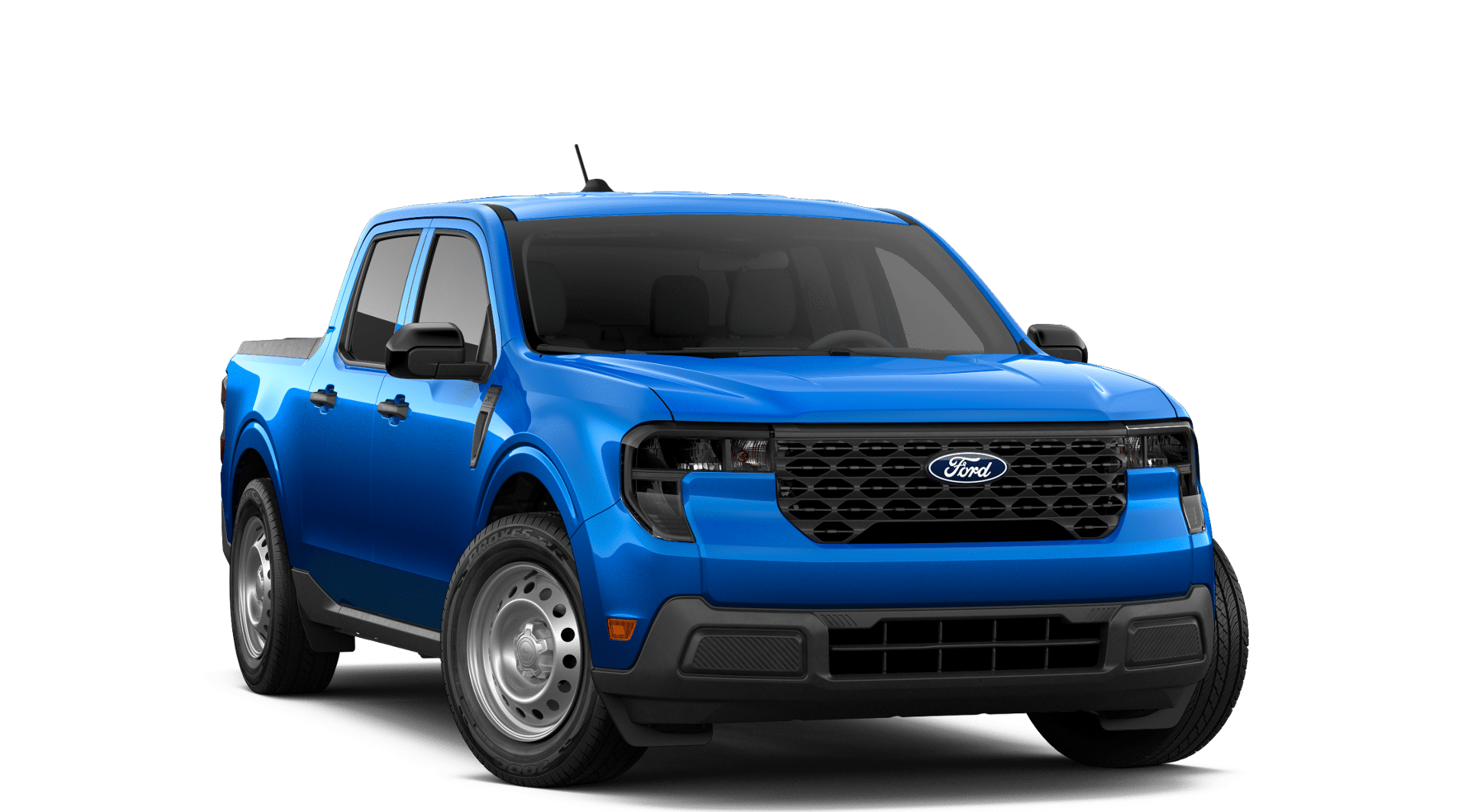 New 2026 Ford Maverick XL TRUCK
