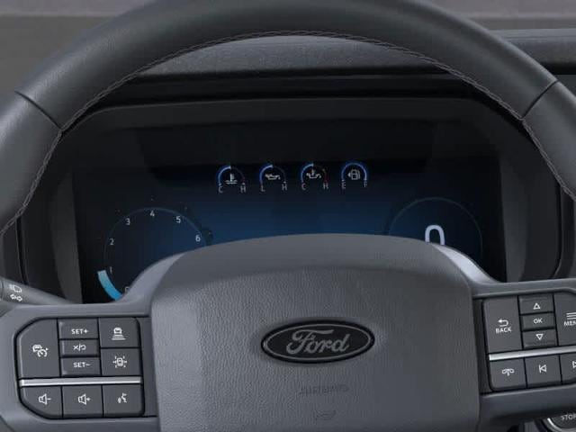 Thumbnail: 2025 Ford F-150 - 35