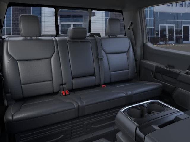 Thumbnail: 2026 Ford F-150 - 33