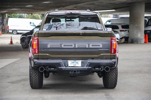 Thumbnail: 2025 Ford F-150 - 36