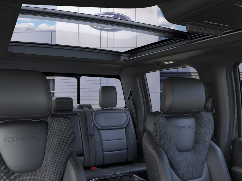 2025 Ford F-150 Raptor - Photo 51