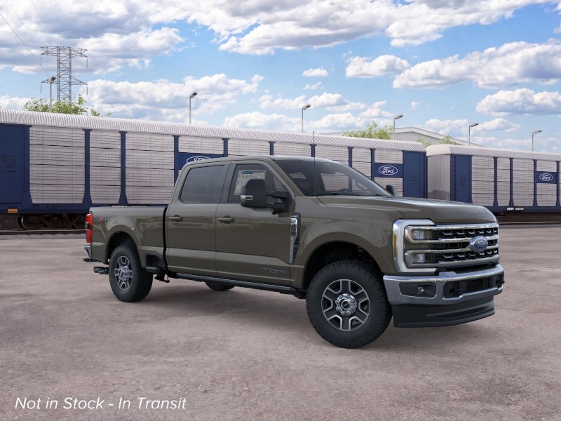 Super Duty