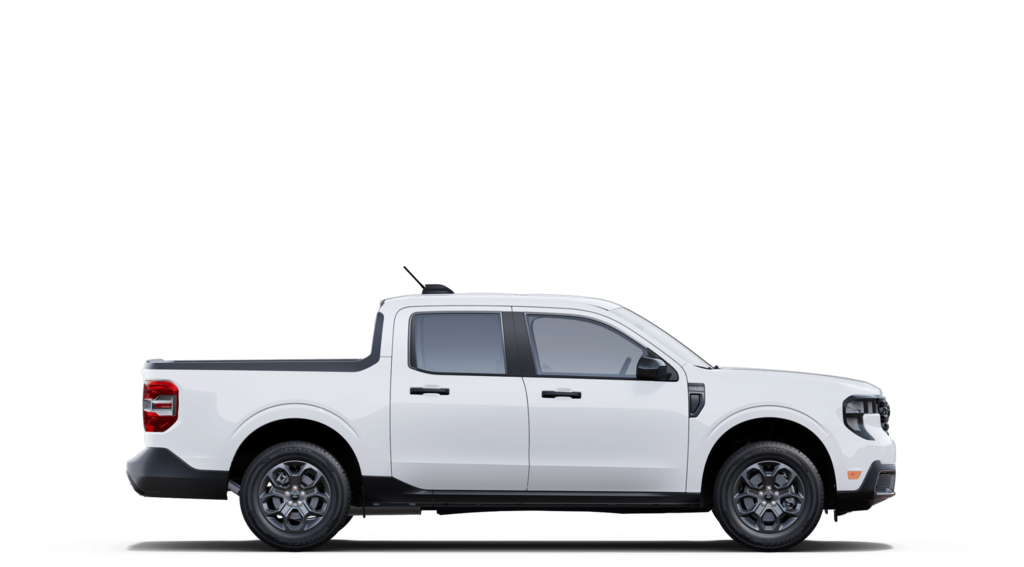 New 2025 Ford Maverick XLT TRUCK