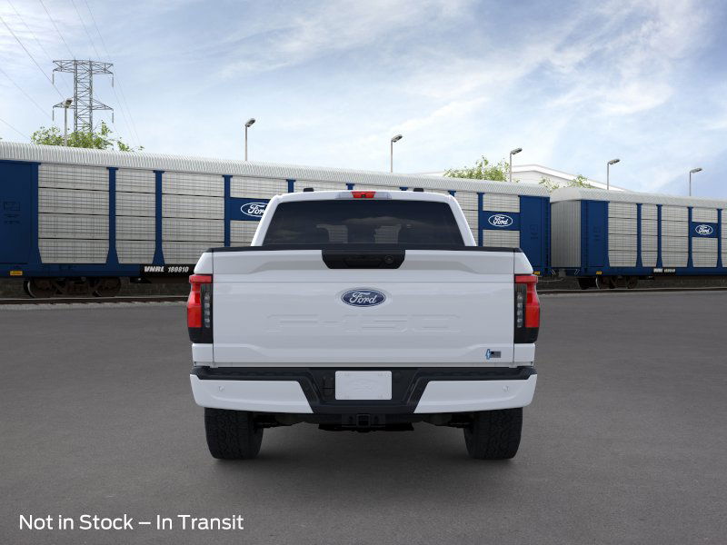 Thumbnail: 2025 Ford F-150 - 27